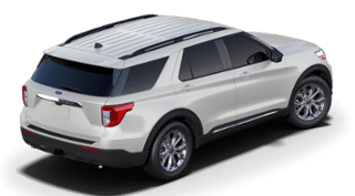 2024 Ford Explorer External Image 4